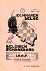 LECHIQUIER BELGE / 1952/53 vol 11, no 1